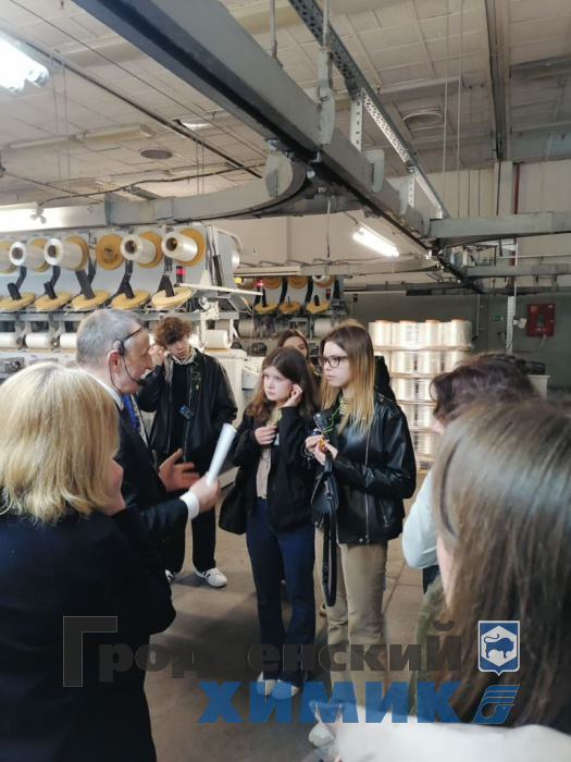 гостями предприятия стали учащиеся 10 класса ГУО Гродненская городская гимназия имени А.И.Дубко_март 2025 (2).jpg